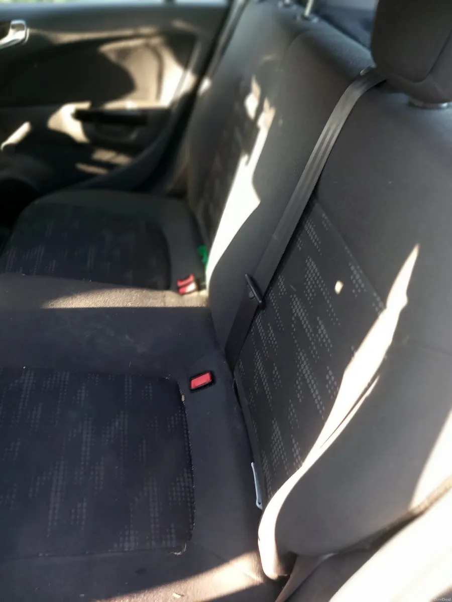 Opel corsa - Image 2