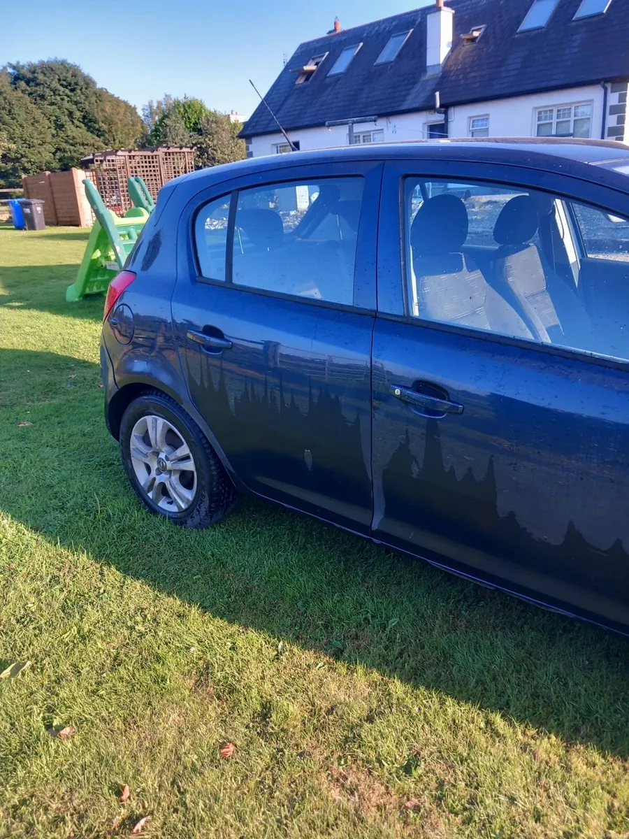 Opel corsa - Image 3