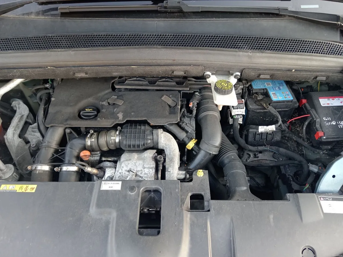 Citroen C4 2014 - Image 6