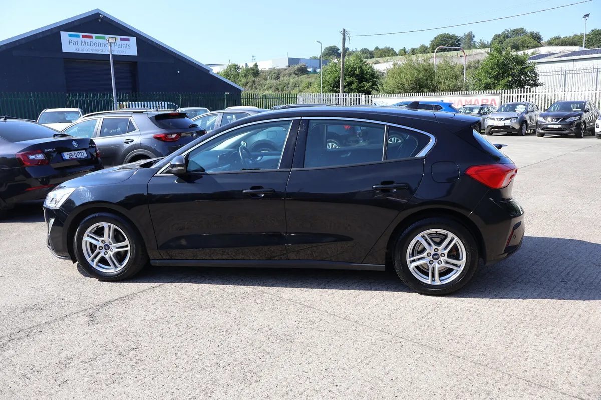 Ford Focus 2019 - Image 5