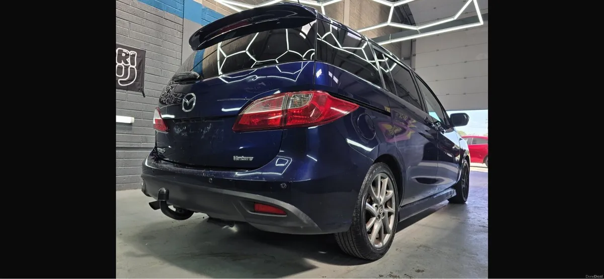 2013 Mazda 5 (7 Seater Venture Edition) - Image 2