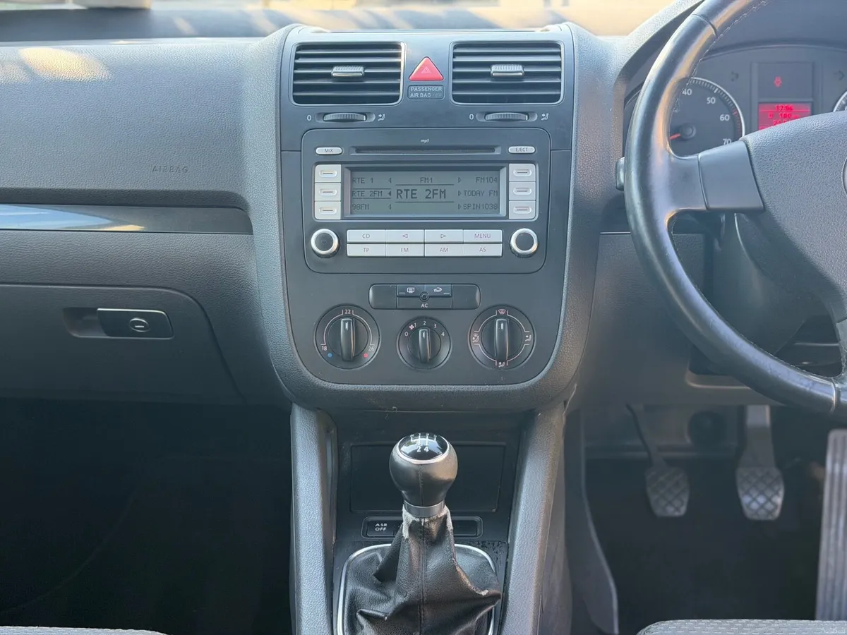 Volkswagen Golf GT - Image 6