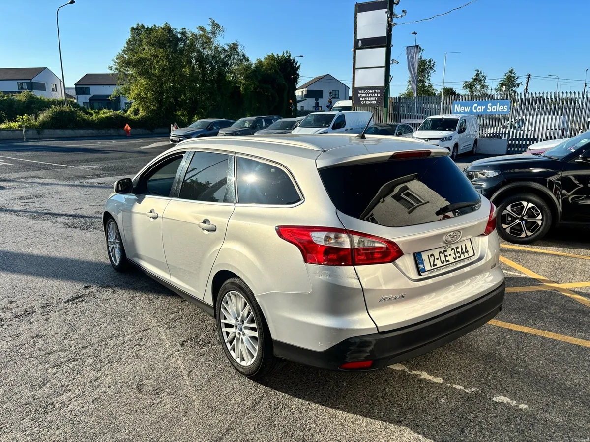 Ford Focus - Image 2