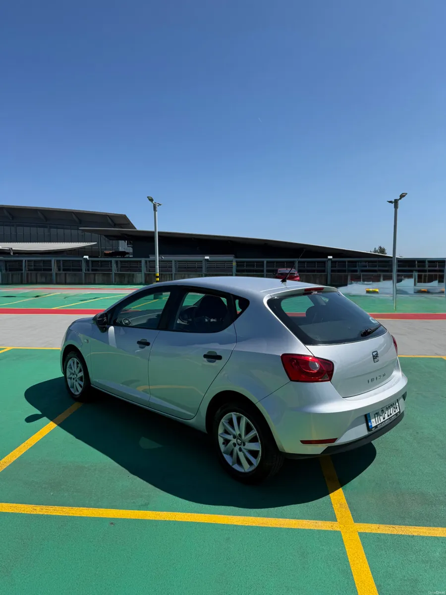 171 SEAT Ibiza 1.0 Petrol - PERFECT STARTER CAR - Image 5