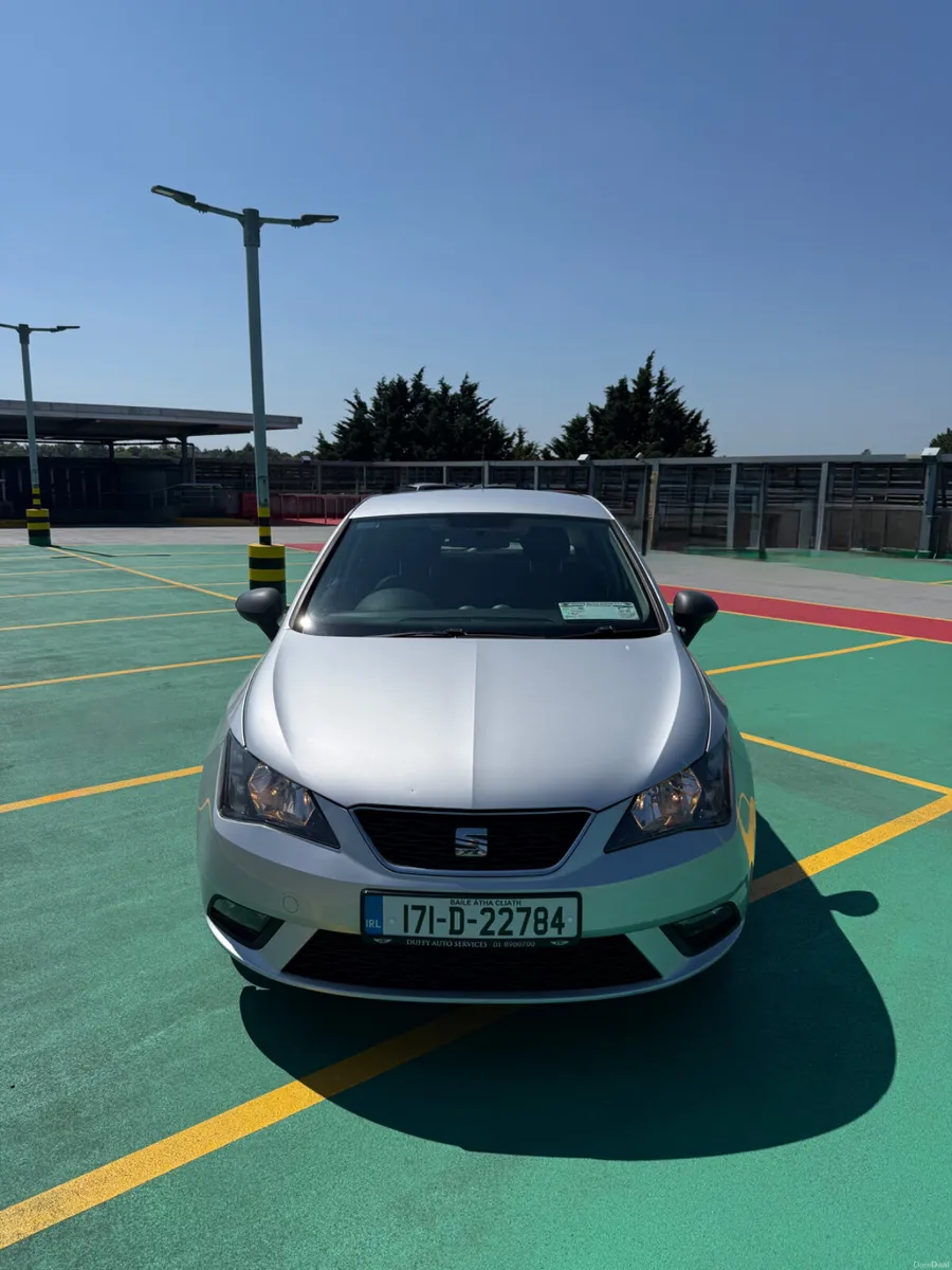 171 SEAT Ibiza 1.0 Petrol - PERFECT STARTER CAR - Image 2