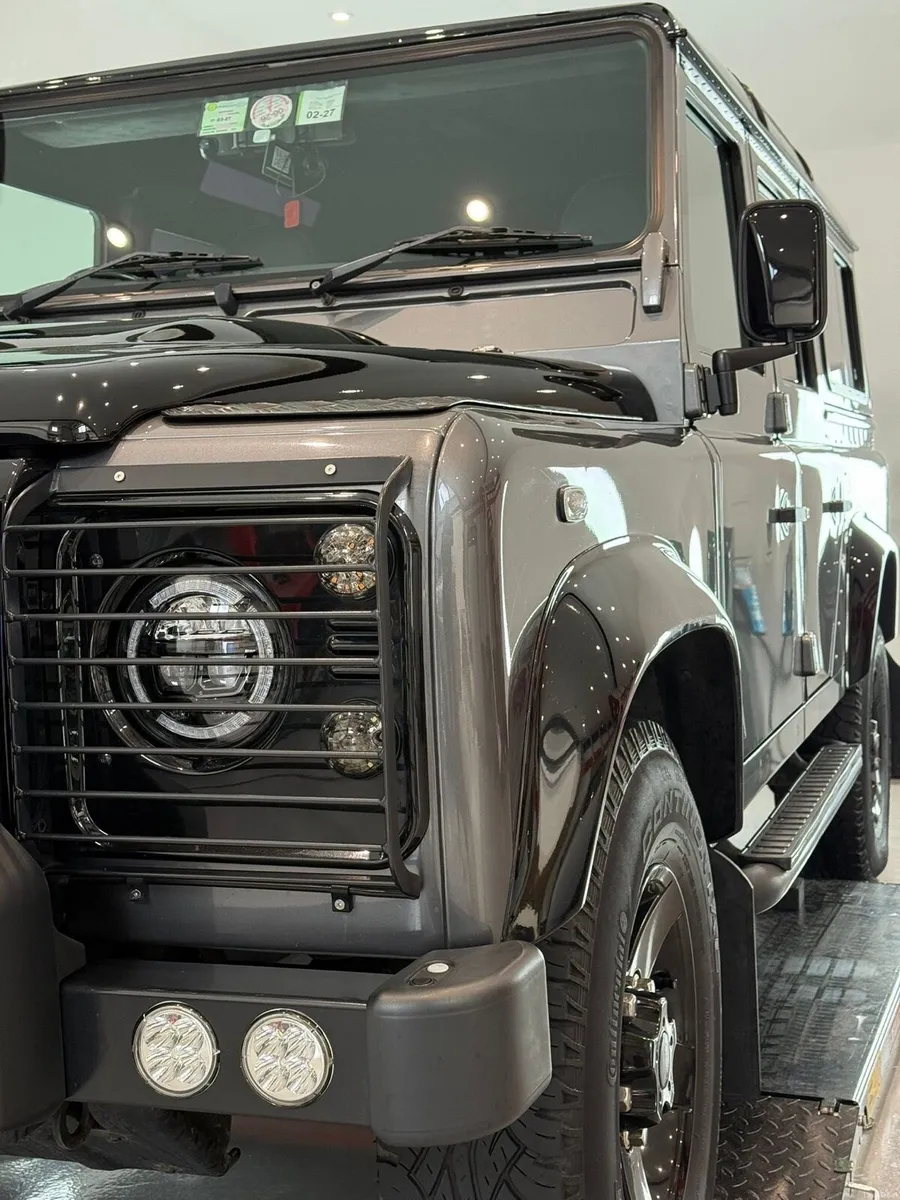 Land Rover Defender 110 Urban - Image 2