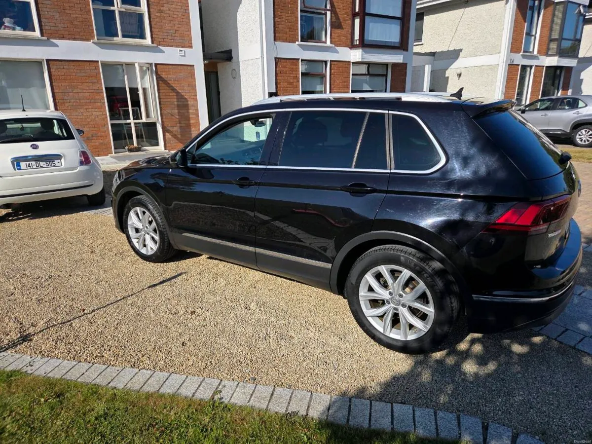 Vw Tiguan 1.4 TSI 150BHP - Image 3