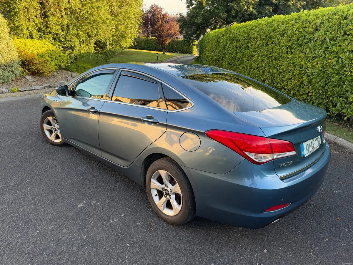 Hyundai i40 2013 - excellent condition - 👌🏻 - Image 5