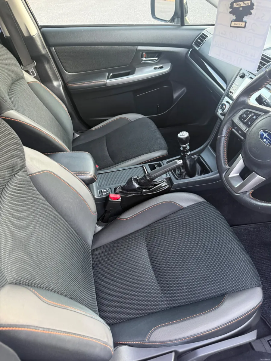 Subaru XV 2019 - Image 5