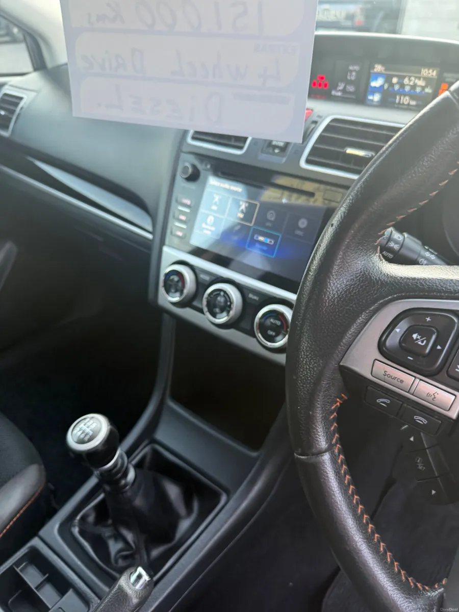 Subaru XV 2019 - Image 3