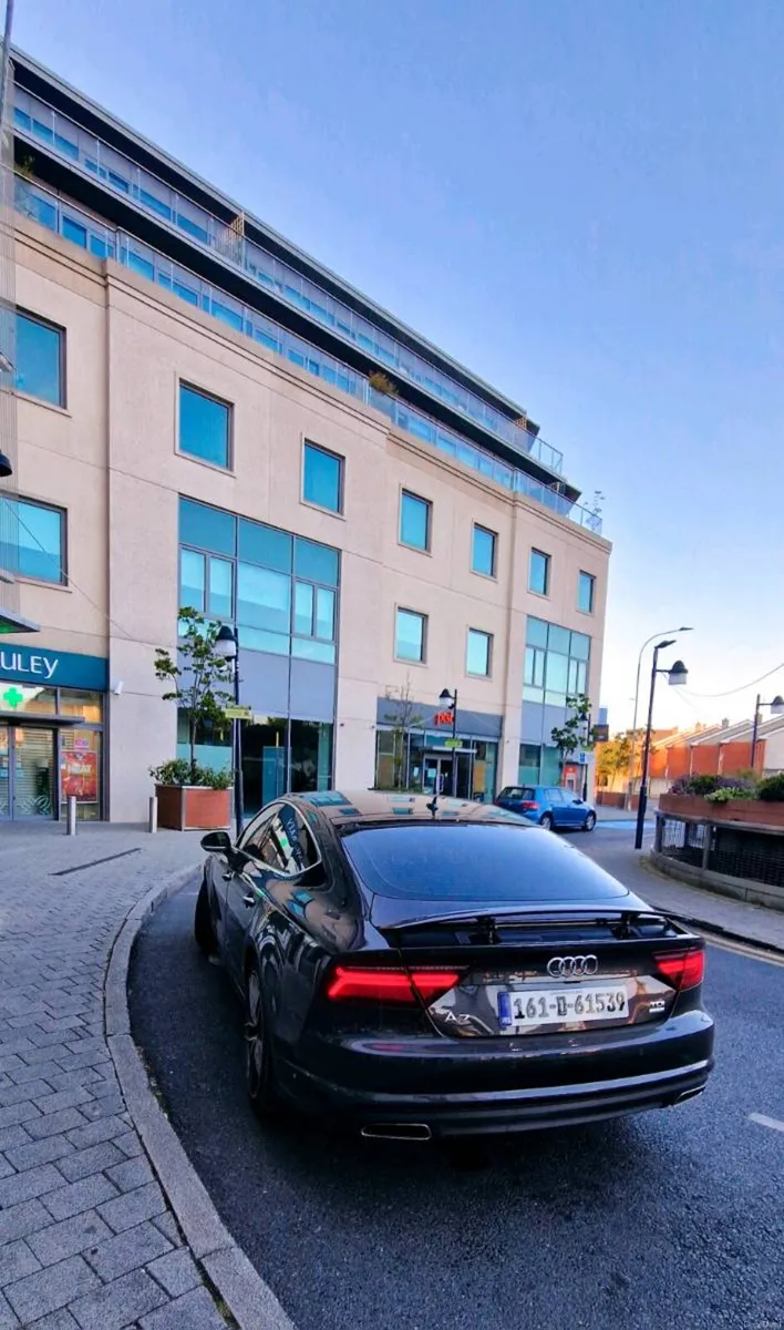 Audi A7 - Image 2