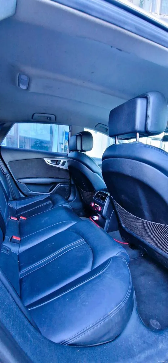 Audi A7 - Image 5