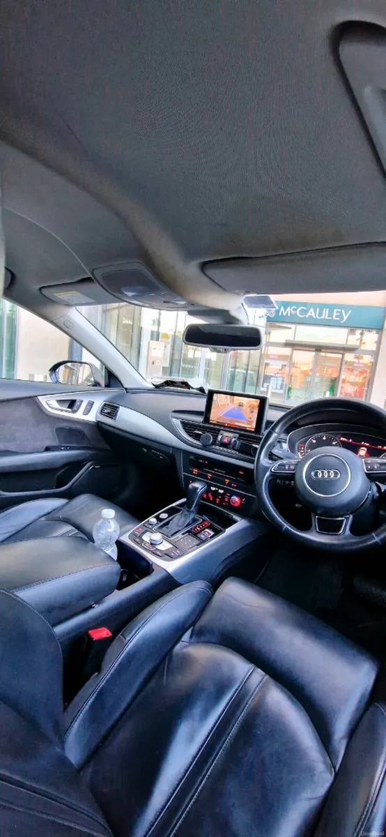 Audi A7 - Image 6
