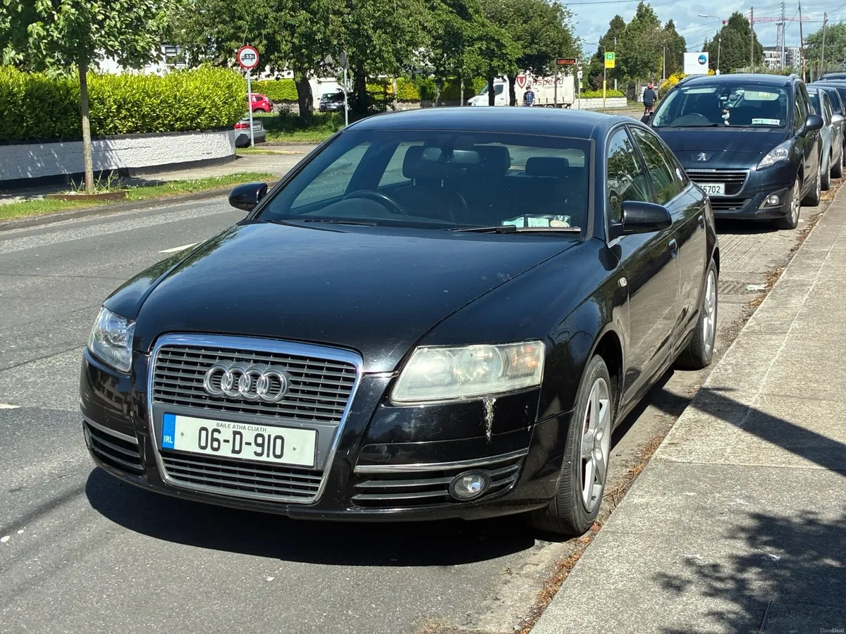 Audi A6 2.0 diesel - Image 3