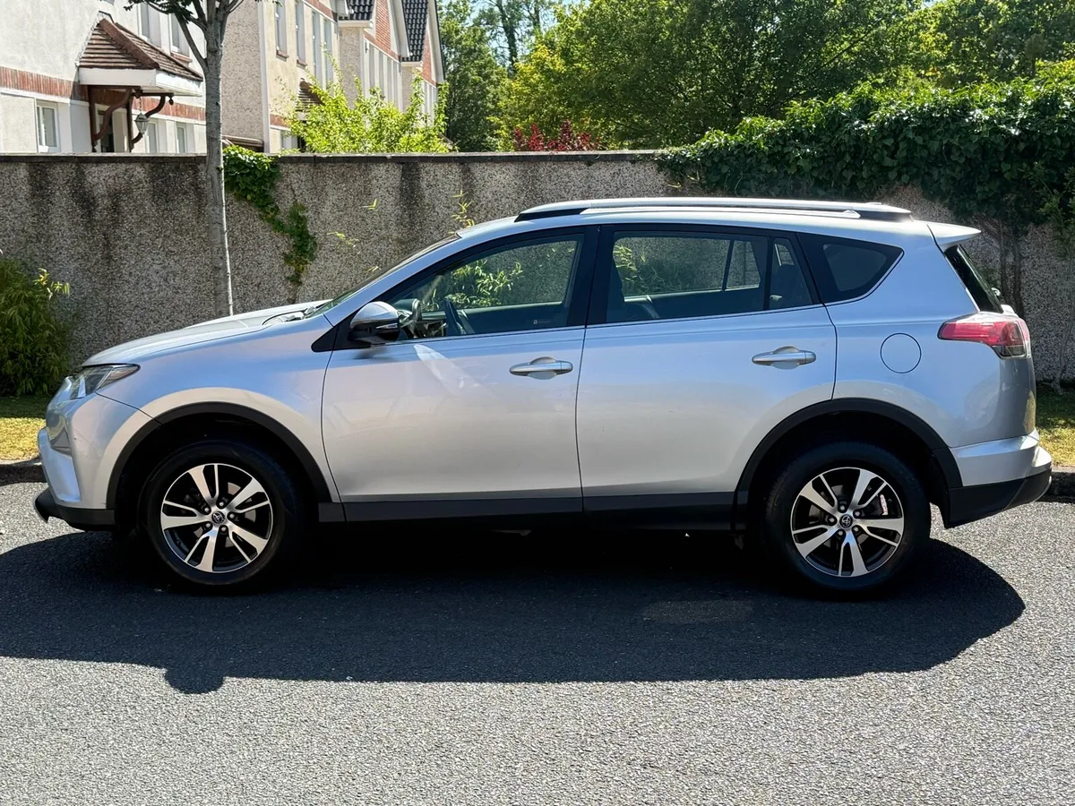161 Toyota RAV4 NEW NCT 03/27 Tax 02/27 - Image 2