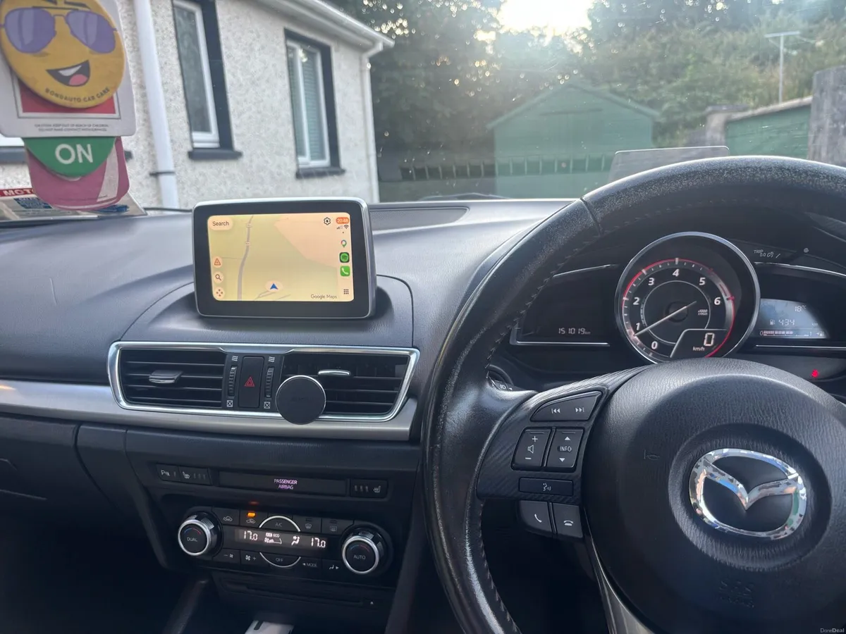 Mazda 3 2014 Platinum top spec - Image 6