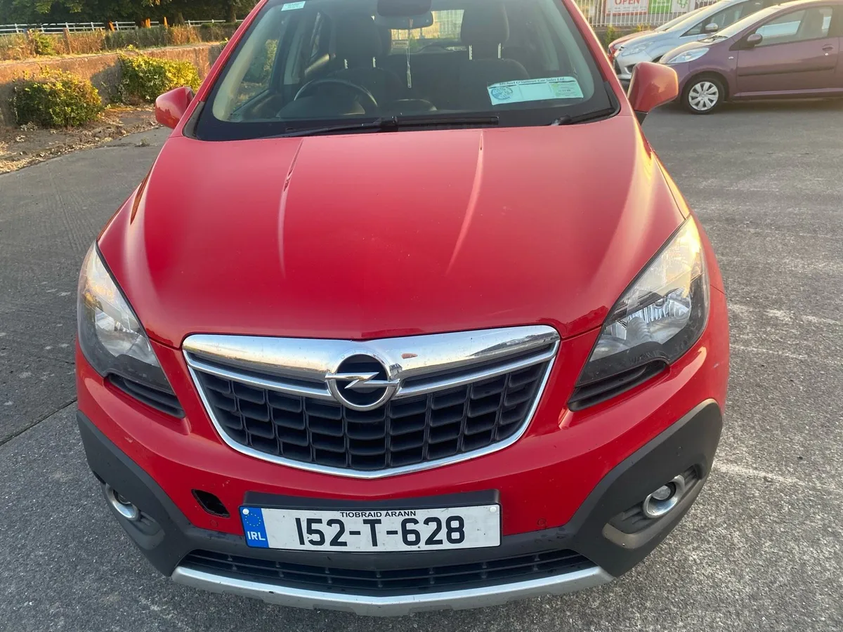 Car - Image 1