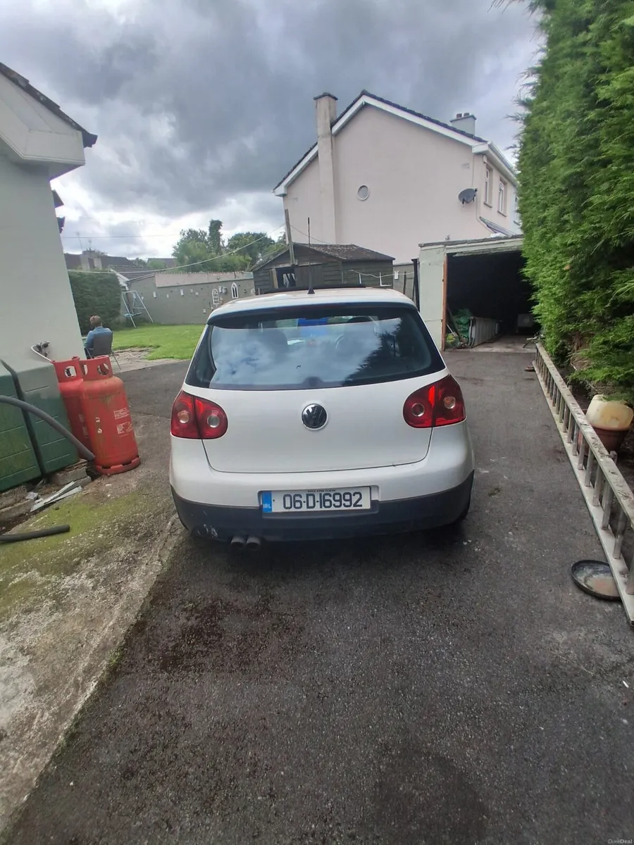 Mk5 Golf Gti - Image 3