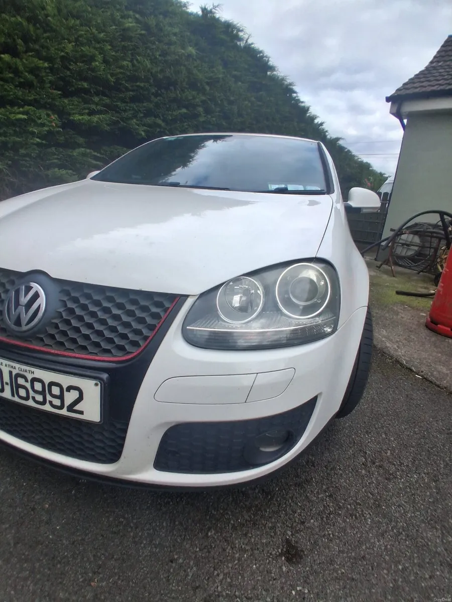 Mk5 Golf Gti - Image 2