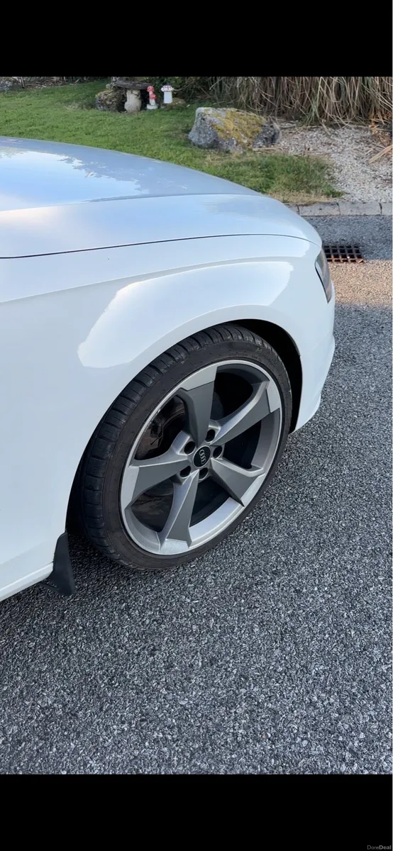 Audi A4 - Image 3