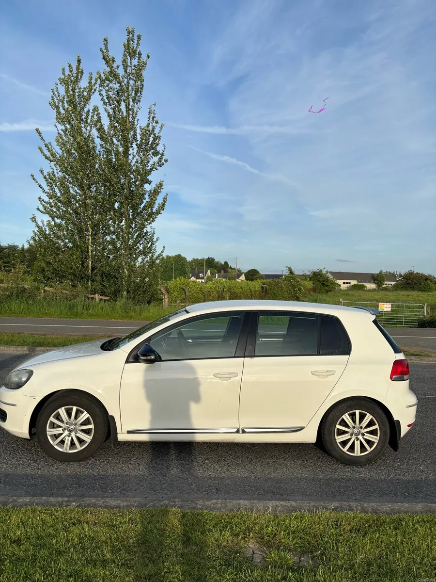 Clean automatic golf - Image 4