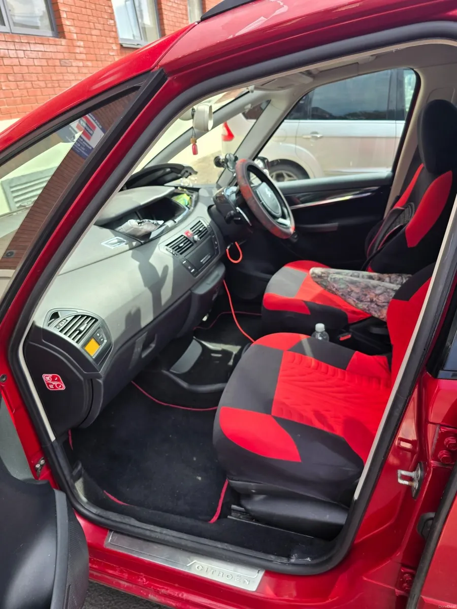Citroen C4 2010 - Image 4