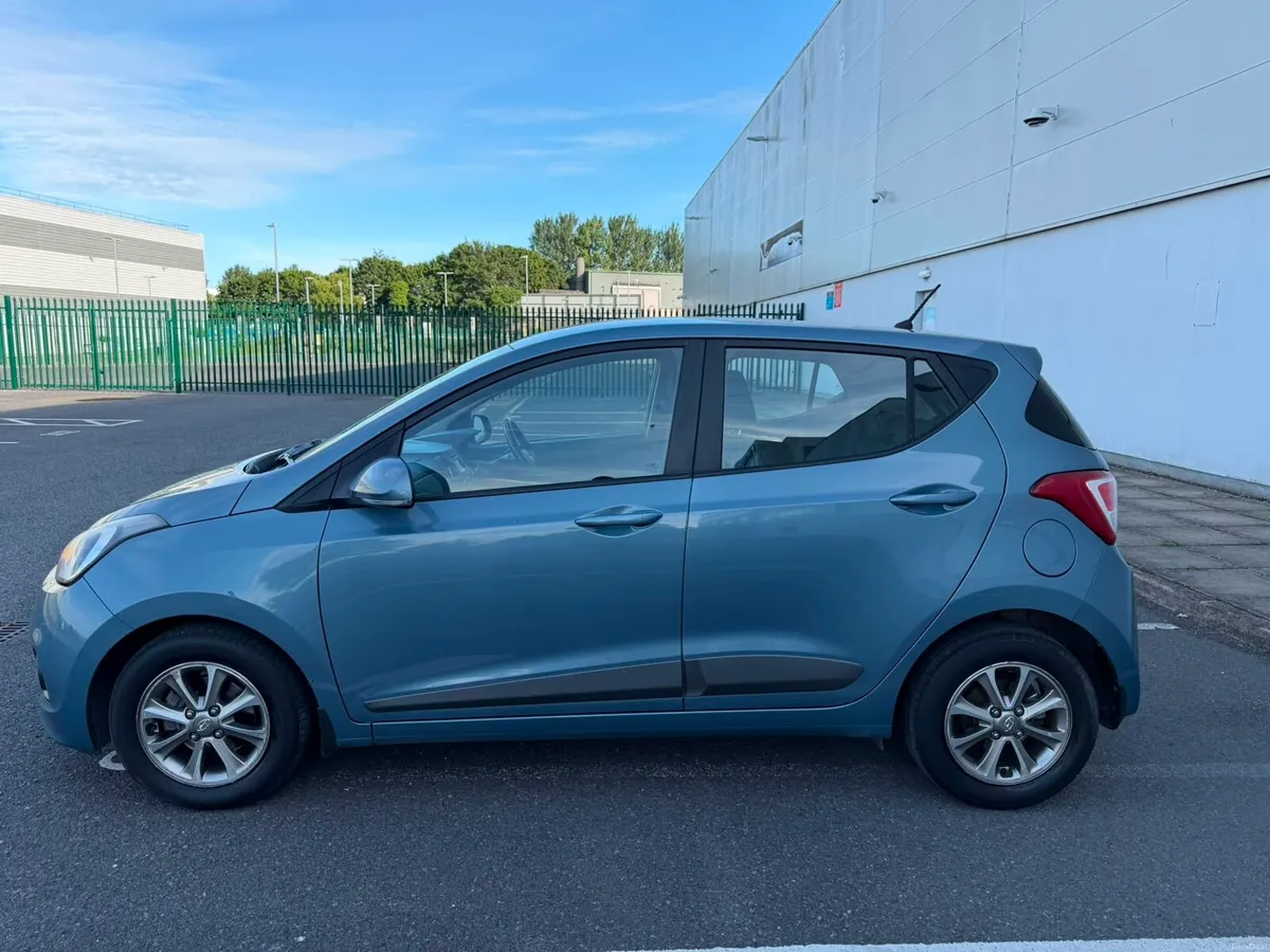 Hyundai i10 - Image 3