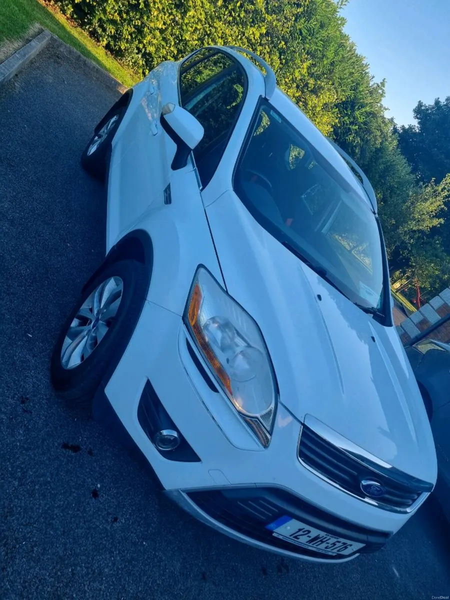 Ford Kuga - Image 2