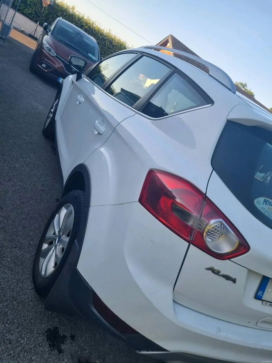 Ford Kuga - Image 4