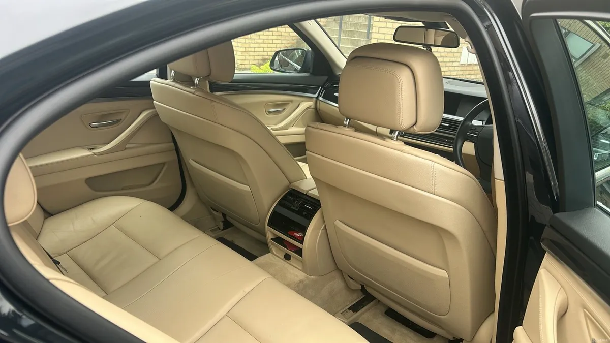 BMW 520 D NEW NCT - Image 2