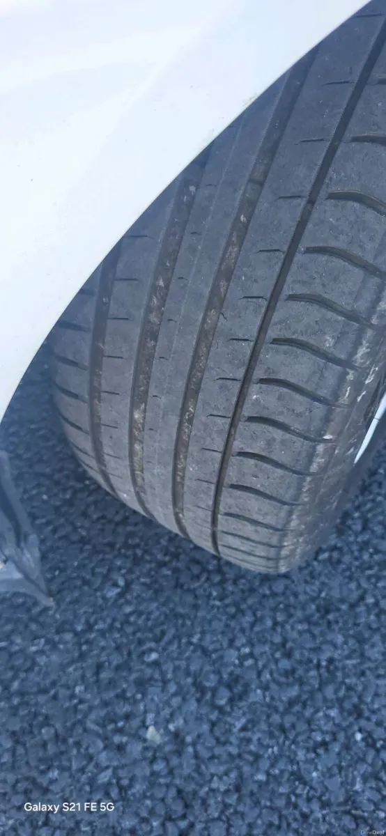 Nice clean Mondeo New test - Image 3