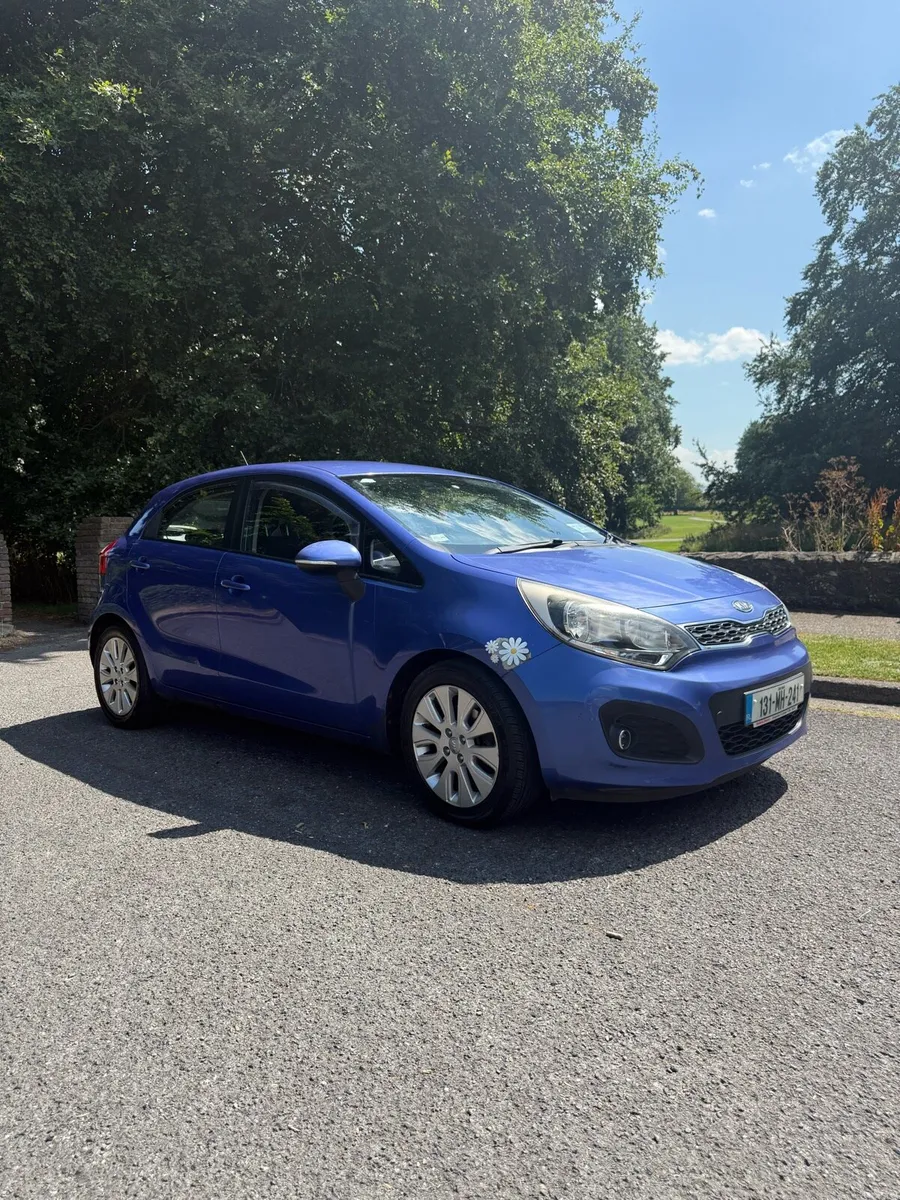 KIA RIO 1.4 NCT 05/27 - Image 1