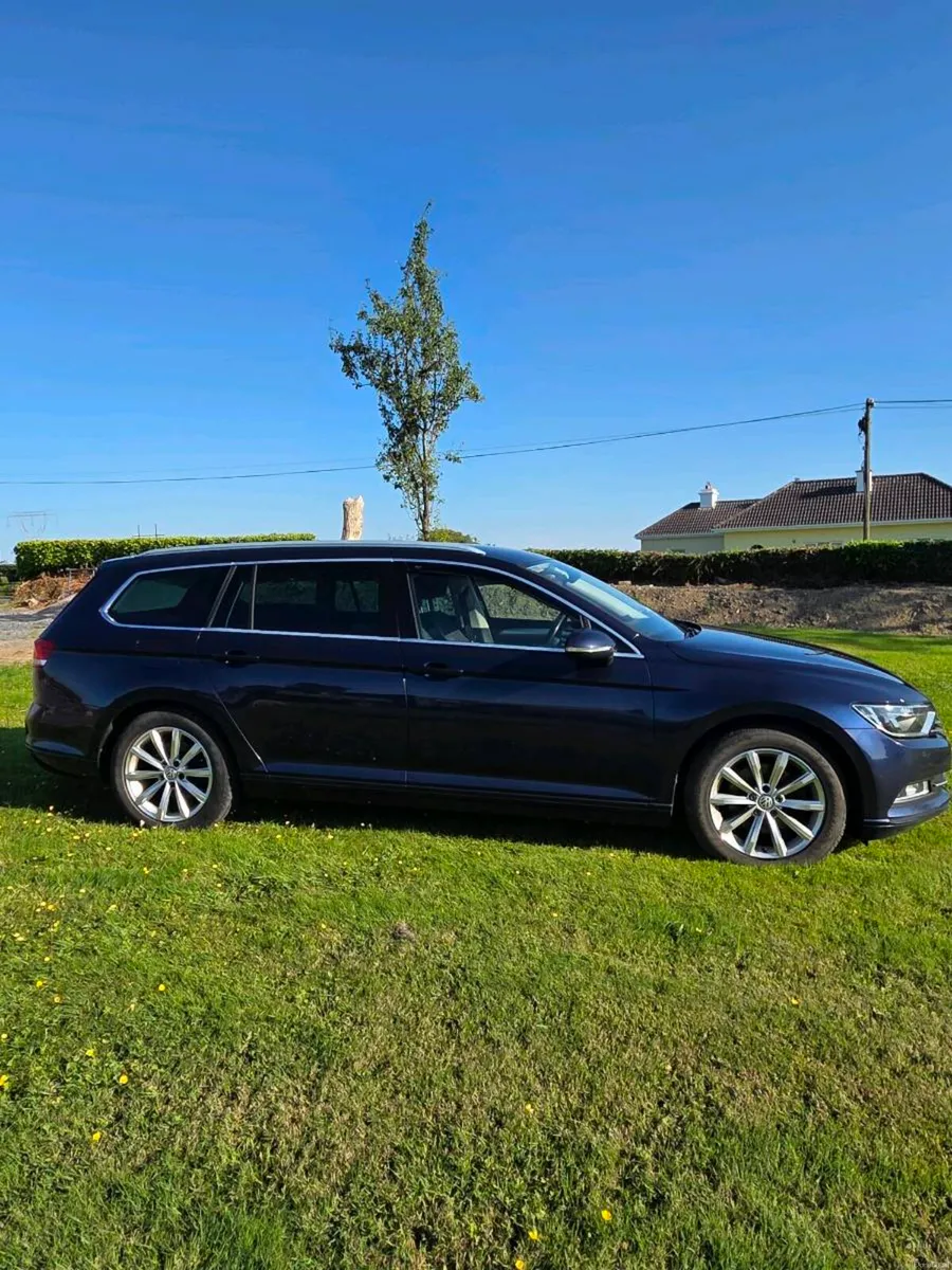 Volkswagen Passat estate - Image 5
