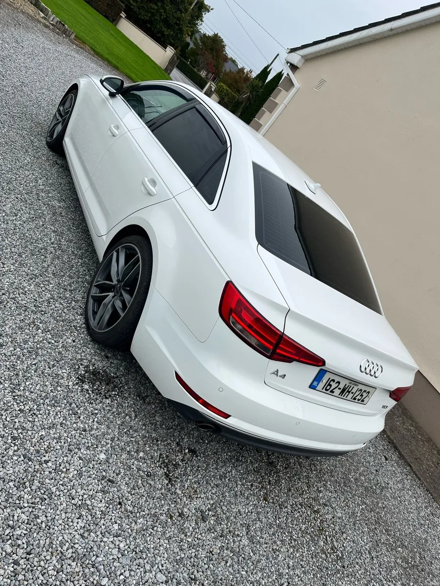 Audi A4 2016 - Image 3