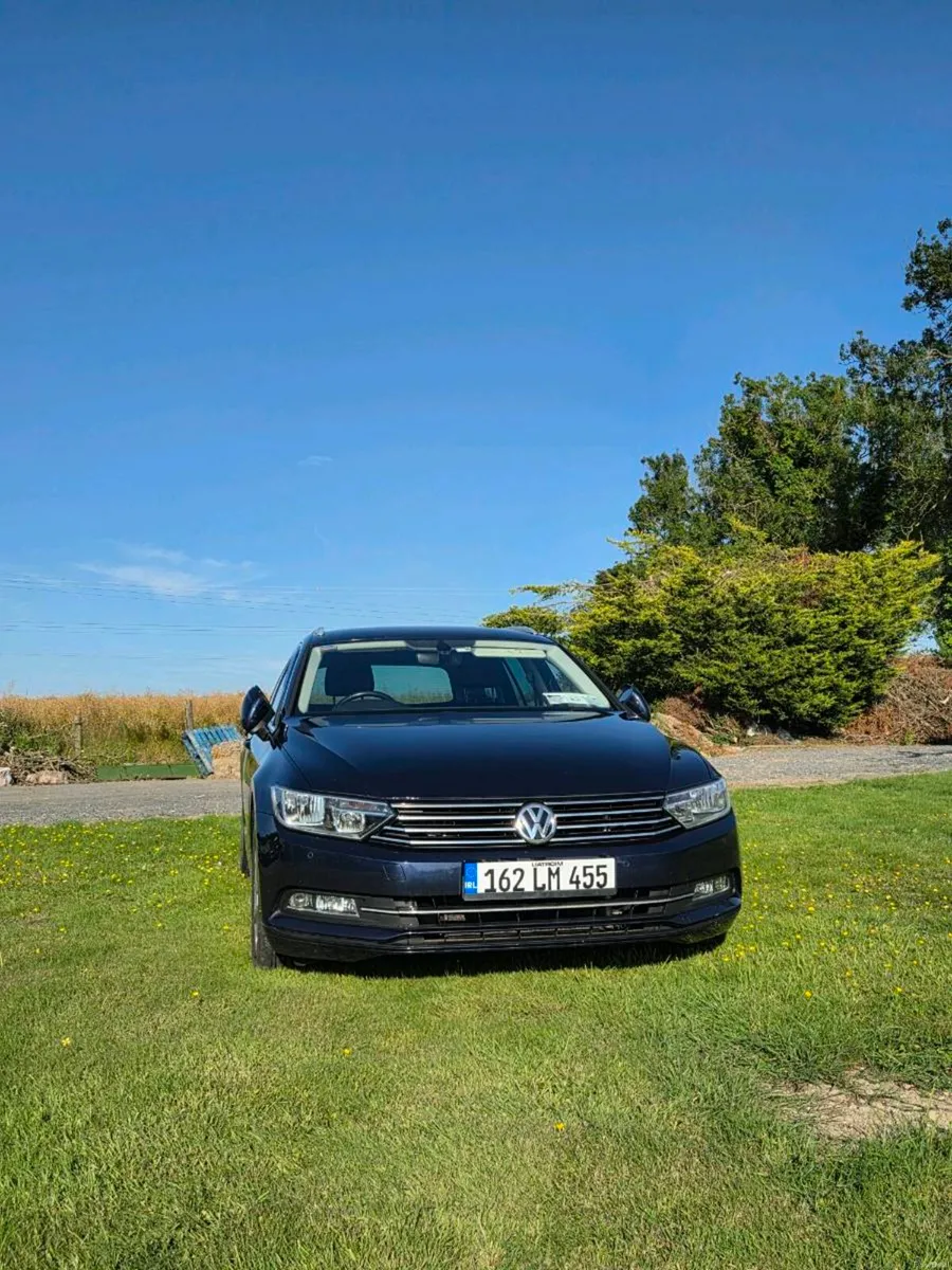 Volkswagen Passat estate - Image 6