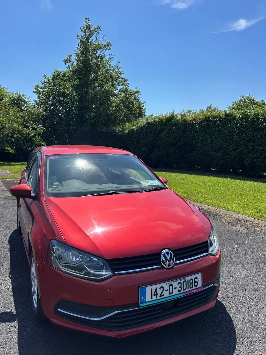 *DEPOSIT TAKEN* VW Polo 1.2L Petrol Automatic 66km - Image 2