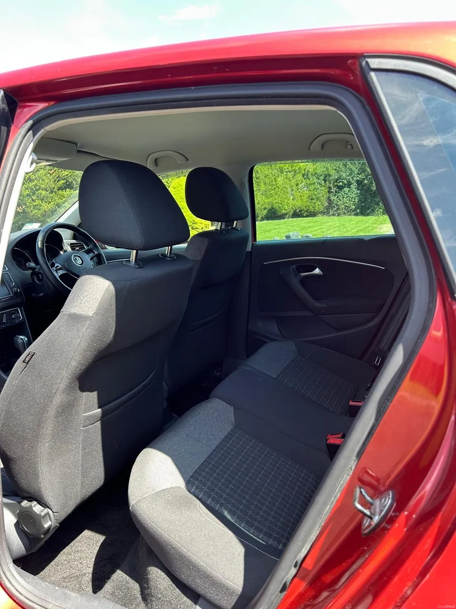*DEPOSIT TAKEN* VW Polo 1.2L Petrol Automatic 66km - Image 6