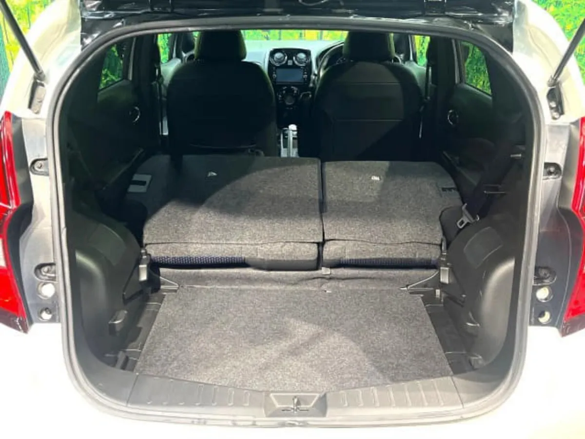 Nissan Note 2019 - Image 3