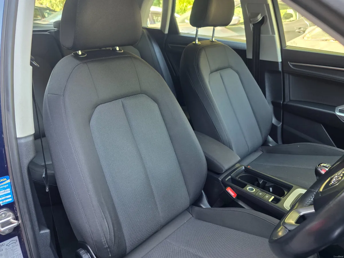 2019 Audi Q3 2.0 TDI SE QUATTRO // NCT TILL 08/27 - Image 5