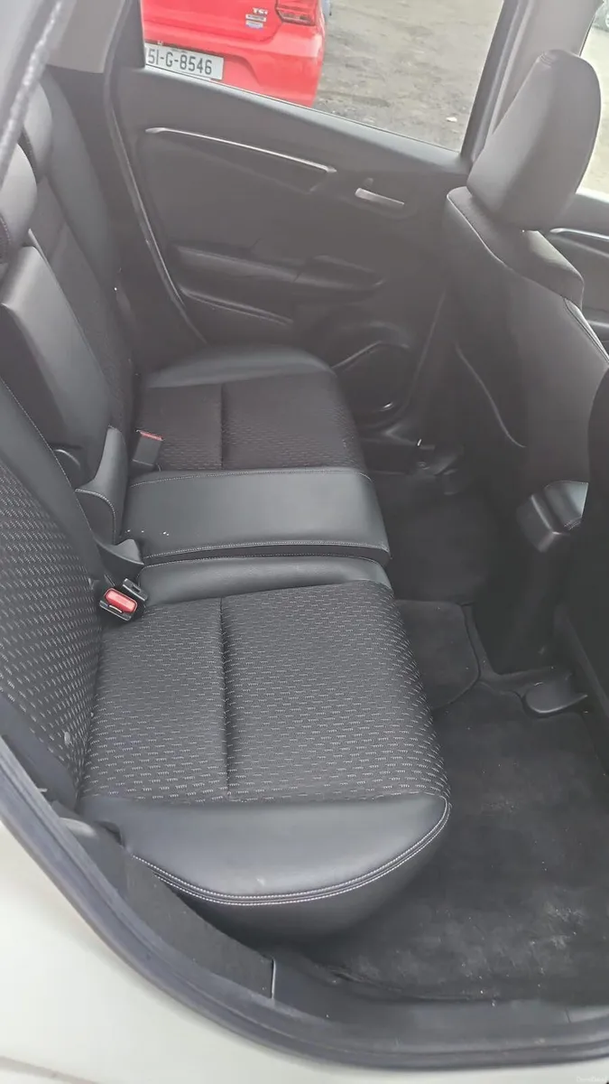 Honda Fit 2013 - Image 4