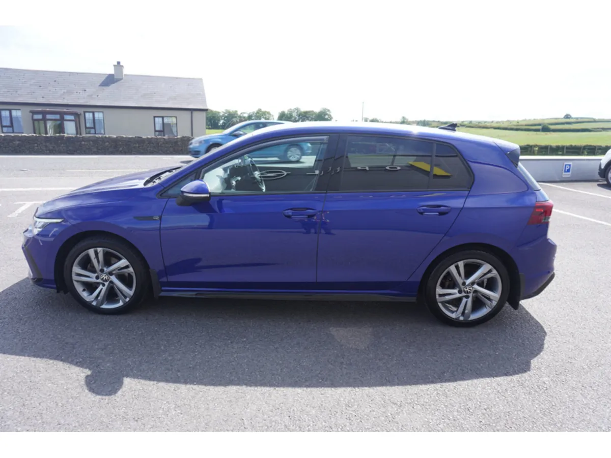 Volkswagen Golf R-LINE 2.0 TDI 150HP 5DR - Image 5