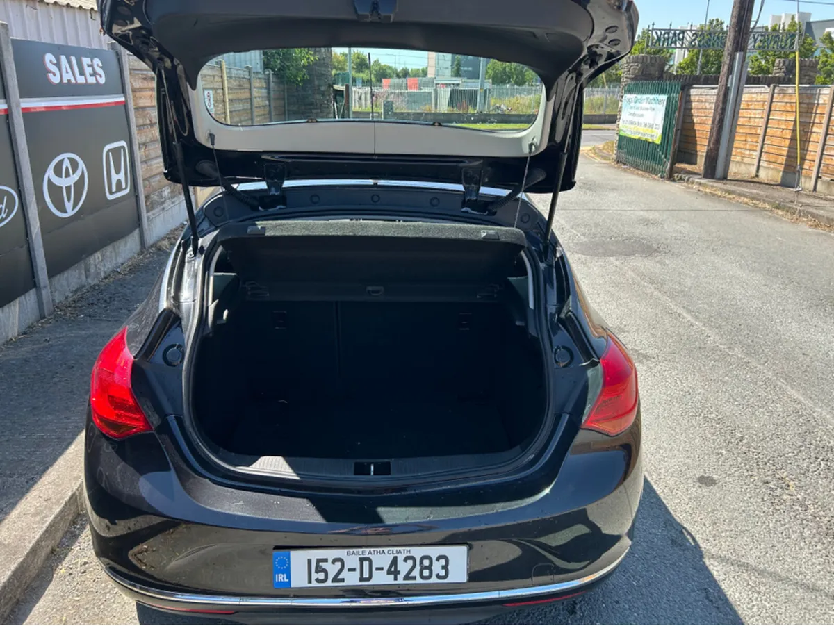 Opel Astra E 1.4 100PS 5DR - Image 6