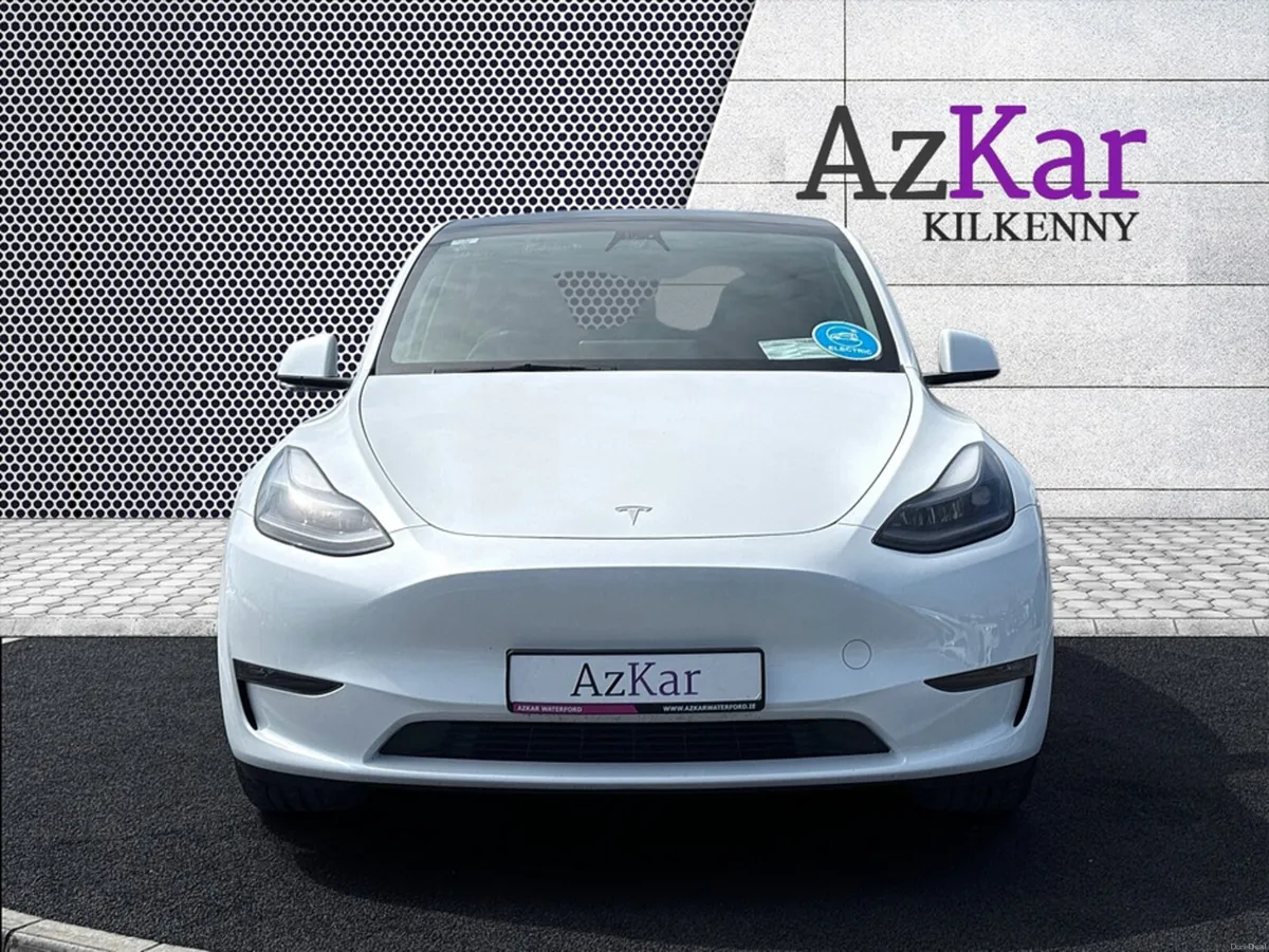 Tesla Model Y 2023 Y LONG RANGE AWD 507BHP - GRADE - Image 2