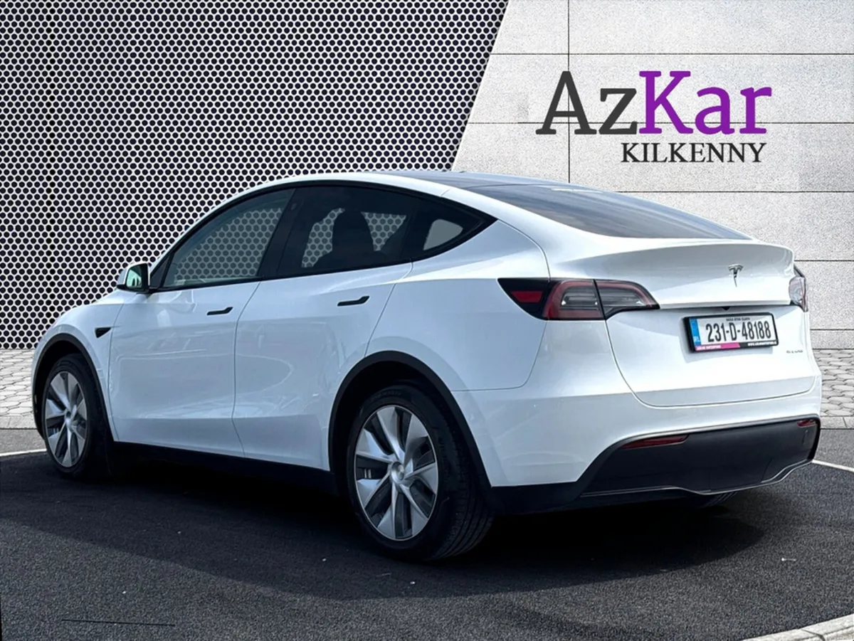Tesla Model Y 2023 Y LONG RANGE AWD 507BHP - GRADE - Image 6