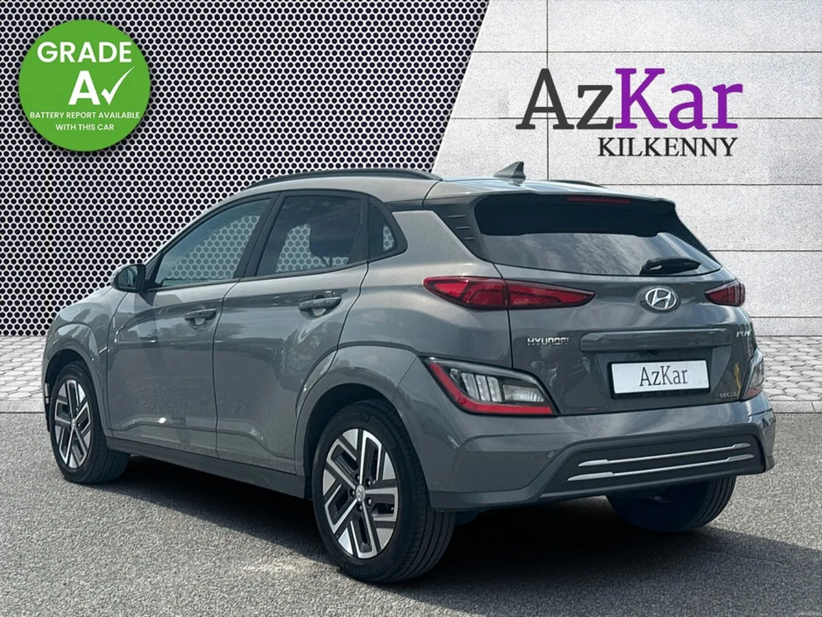 Hyundai KONA 2023 PREMIUM 64KWH 204BHP LONG RANGE - Image 6