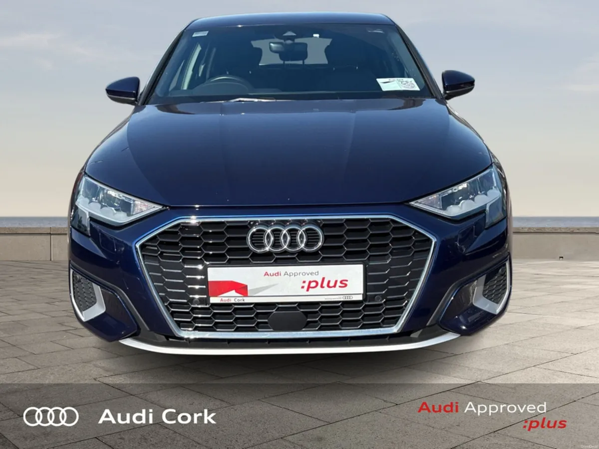 Audi A3 SPORTBACK 2.0 30TDI 116BHP SE WITH COMFORT - Image 3