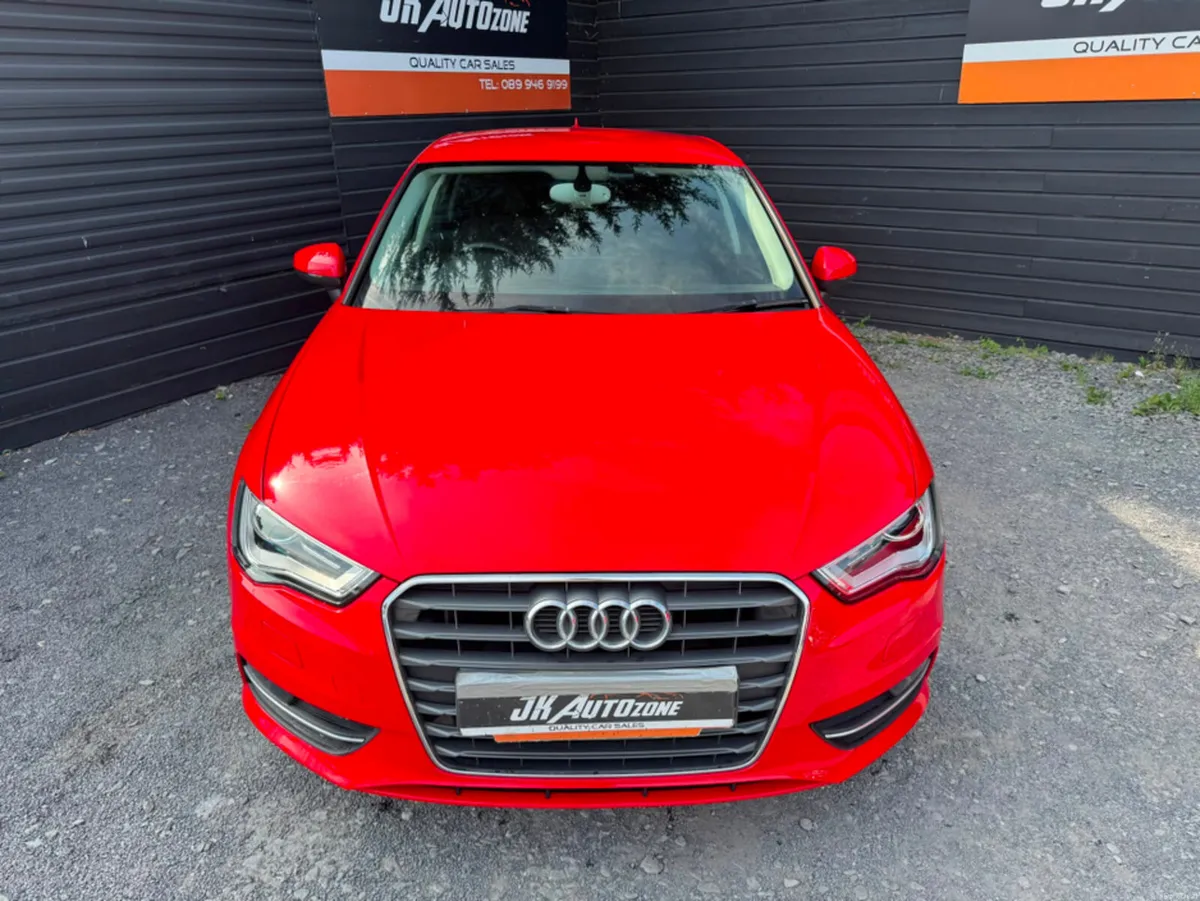 Audi A3 1.4 TFSI AUTO - Image 2