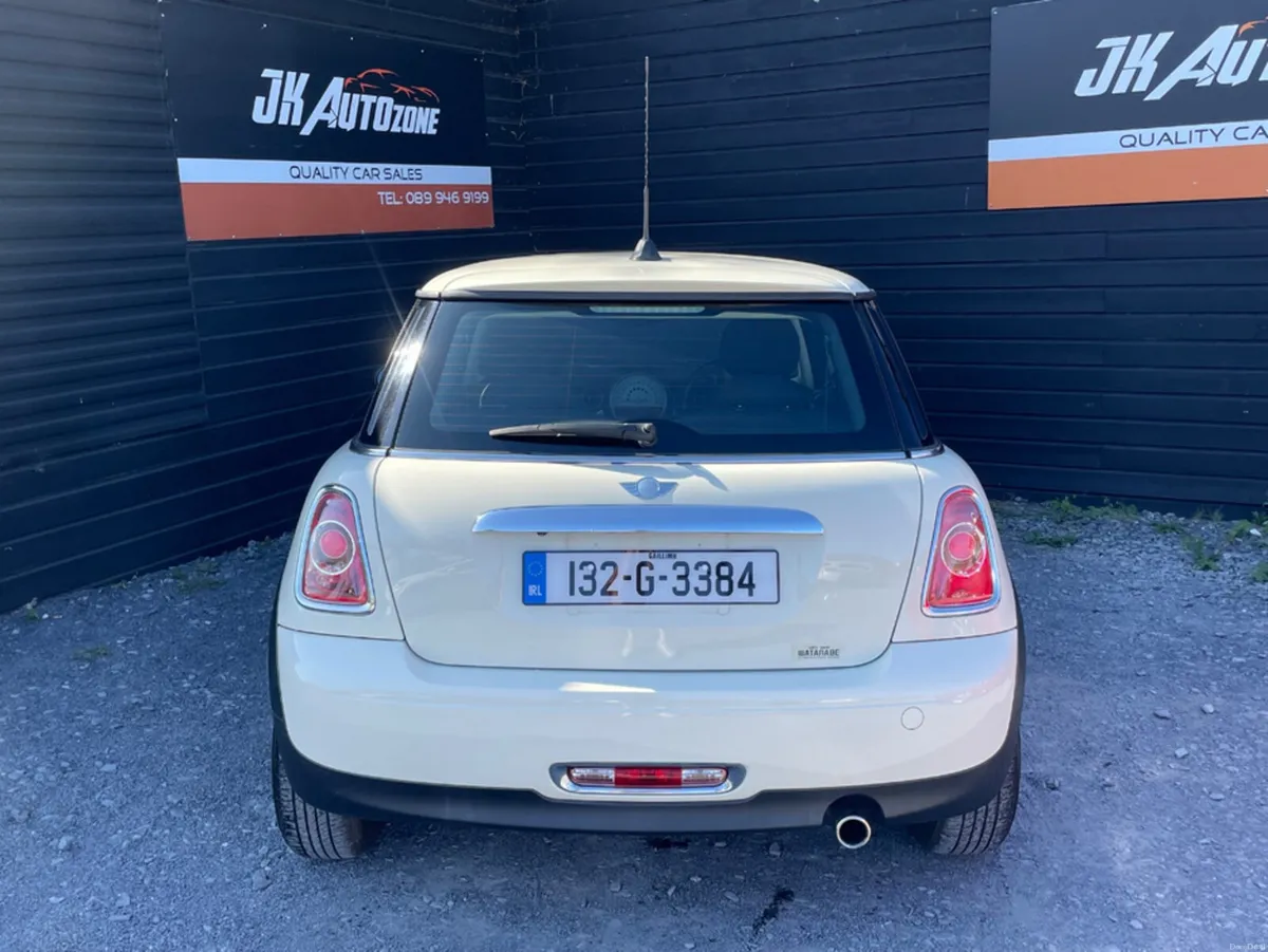 Mini Cooper CBA SR16 COOPER ONE - Image 5