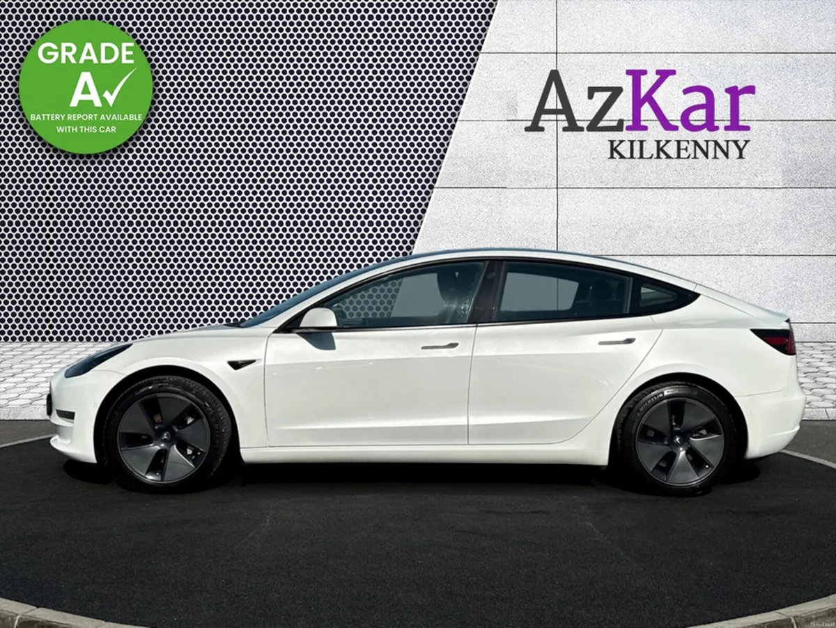 Tesla Model 3 2022 LONG RANGE AWD 470BHP -GRADE A - Image 5