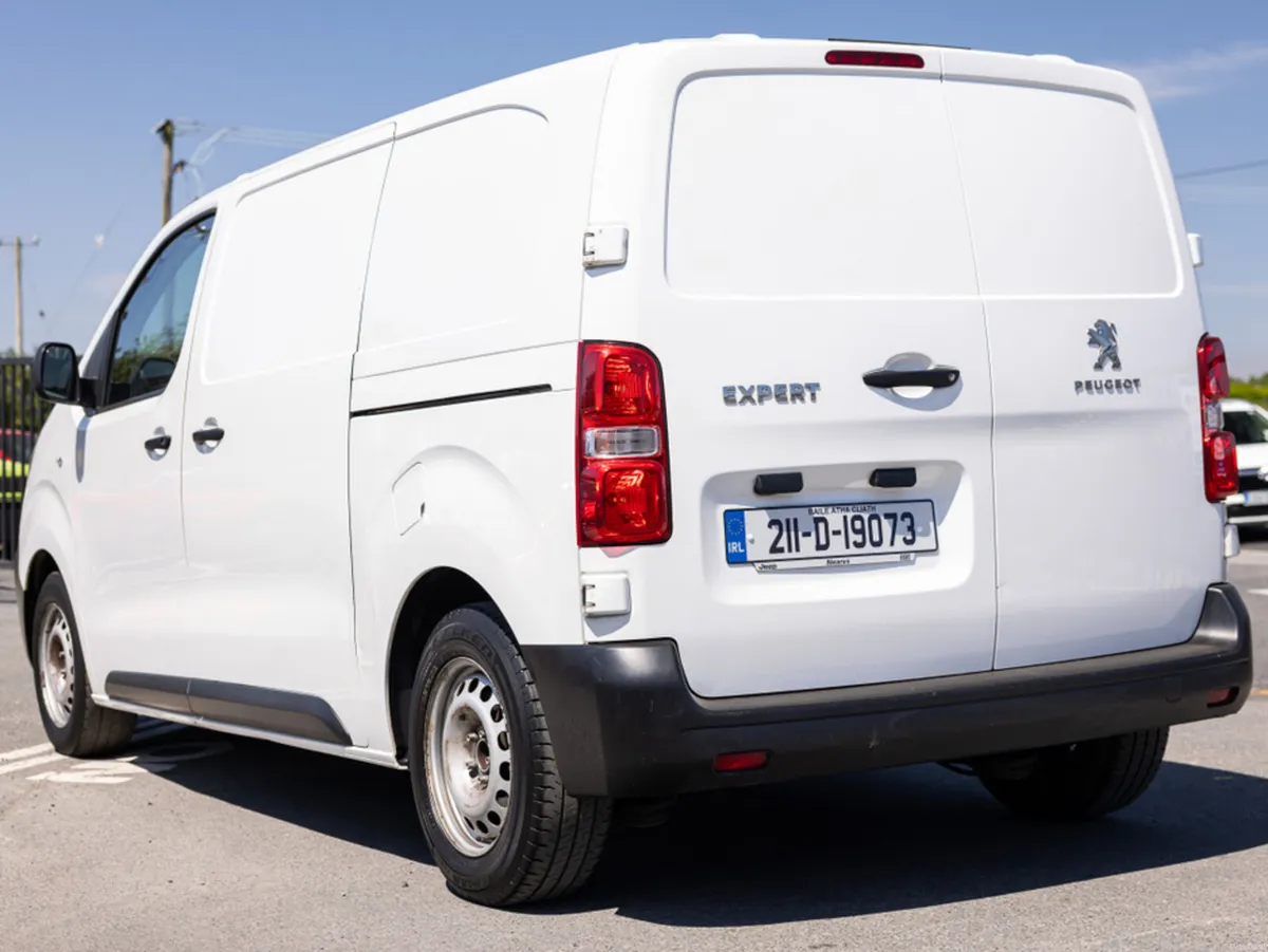 Peugeot Expert ACTIVE STANDARD 1.5 HDI 100 6. - Image 6